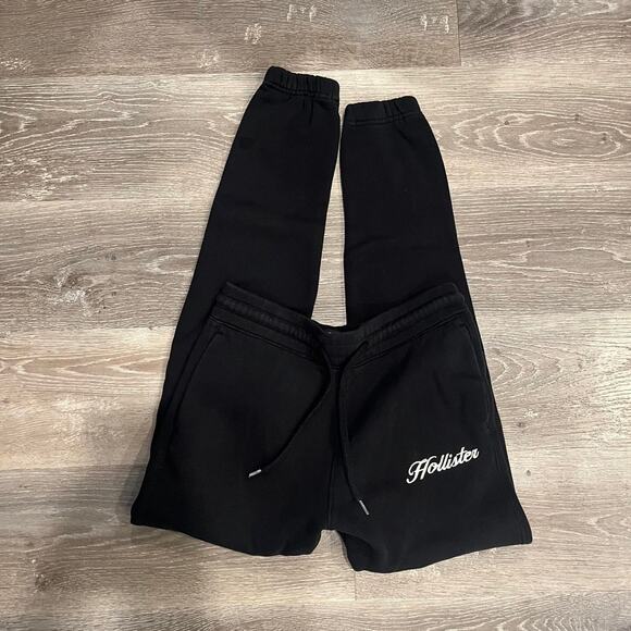 Y2k low rise sweatpants - Picture 1 of 4